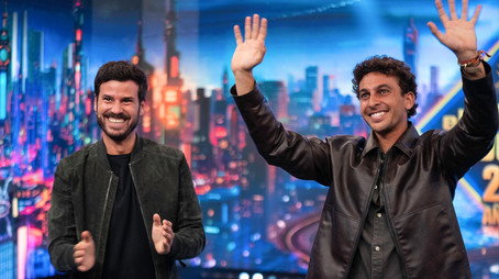 El hormiguero シーズン 20