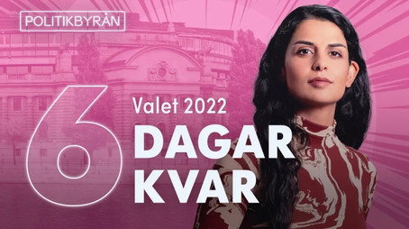 Politikbyrån Temporada 5
