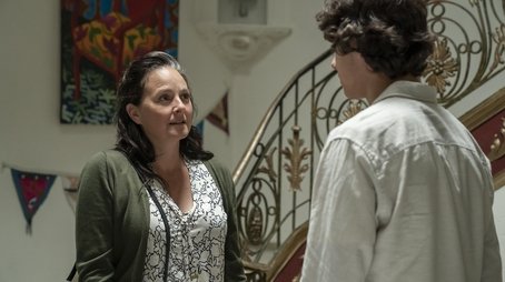 Episode 6 (2021) - Episode 6 poster and promotional image