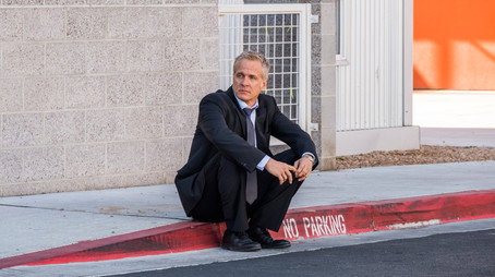 Better Call Saul Évad 4