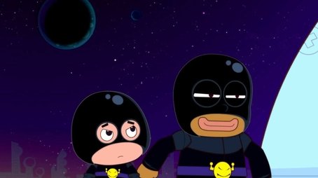 Episode 15 (2011) - Episode 15 poster and promotional image