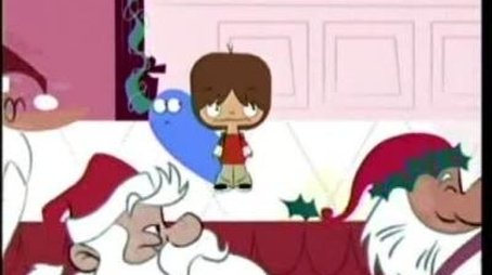 A Lost Claus (2005) - Episode 10 poster and promotional image