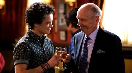 30/07/2015 (2015) - Episode 121 poster and promotional image