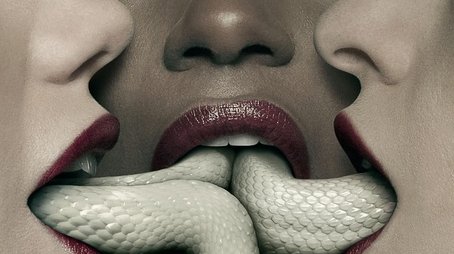 Coven (2013) - Season 3 poster and promotional image