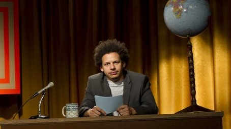 The Eric Andre Show (2012) poster