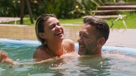 Paradise Lost (2024) - Episode 6 poster and promotional image