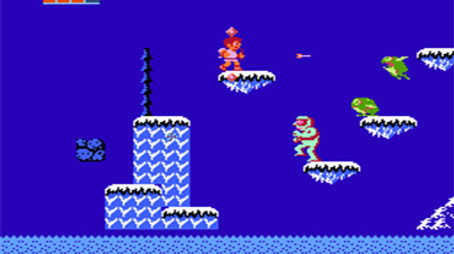 ゲームセンターCX Сезон 4