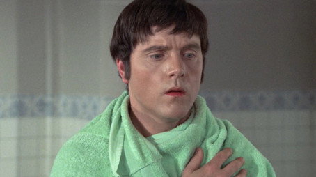 Randall and Hopkirk (Deceased) 시즌 1