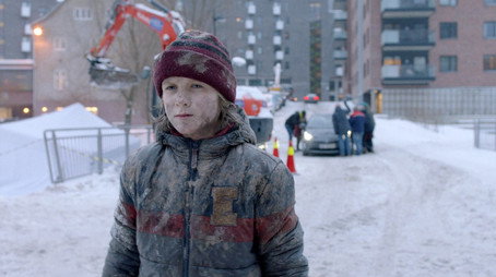 ZombieLars Сезон 2