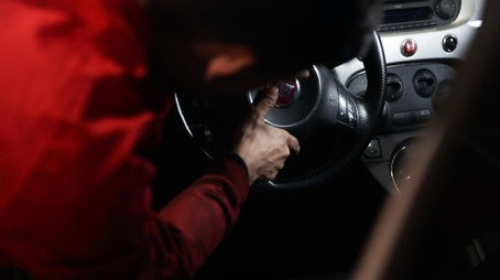 Top mecanic, 5 jours pour restaurer une épave Сезон 2