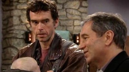 Thur 12 Jan 2012 (2012) - Episode 10 poster and promotional image