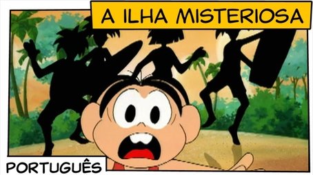 A Ilha Misteriosa (1998) - Episode 20 poster and promotional image