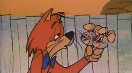 Lend-Lease Meece (1959) - Episode 23 poster and promotional image