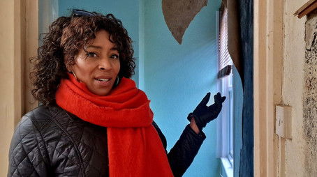 Cosmetic Surgery in London Flat (2025) - Episode 65 poster and promotional image