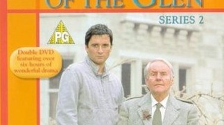 Season 2 (2001) - Season 2 poster and promotional image