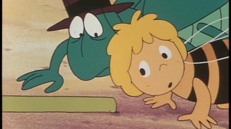The Alexandrophone (1983) - Episode 30 poster and promotional image