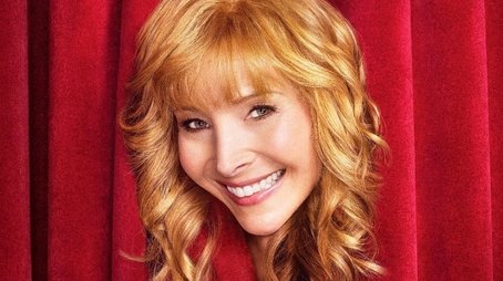 The Comeback (2005) poster