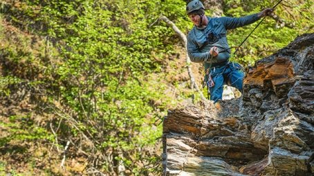 Come Hell or High Water (2020) - Episode 1 poster and promotional image