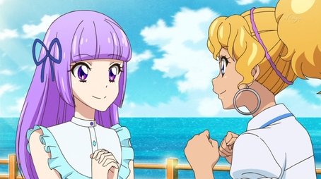 I Want to See You, Okinawa (2015) - Episode 6 poster and promotional image