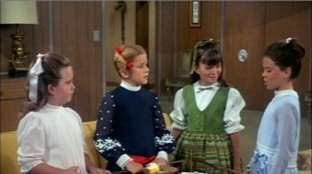 Buffy's Fair Lady (1971) - Episode 23 poster and promotional image