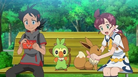 Errand Endurance! (2021) - Episode 21 poster and promotional image