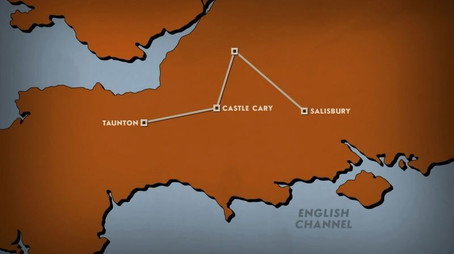 Great British Railway Journeys Stagione 11