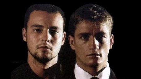 Season 1 (1982) - Season 1 poster and promotional image