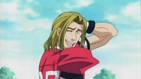 A ha ha! My Debut! (2006) - Episode 44 poster and promotional image