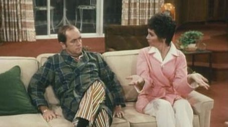 Don't Go to Bed Mad (1972) - Episode 8 poster and promotional image