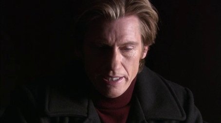 Babyface (2007) - Episode 1 poster and promotional image