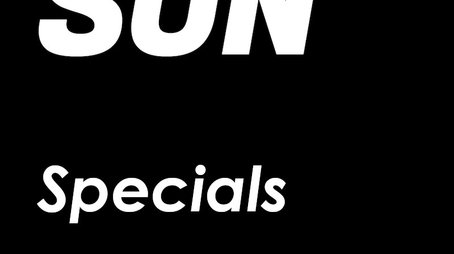 Specials (2021) - Season 0 poster and promotional image