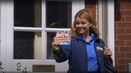 Peter Kay's Car Share Сезон 0