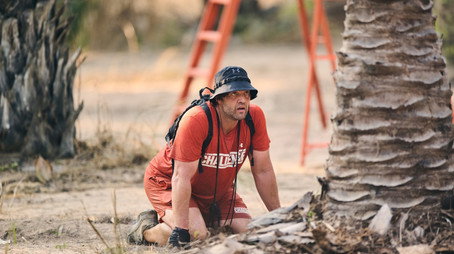 The Challenge Σεζόν 39