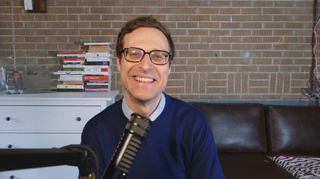 Episode 7 (2020) - Episode 7 poster and promotional image