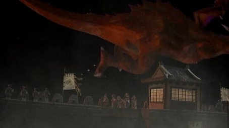 Episode 5 (1998) - Episode 5 poster and promotional image