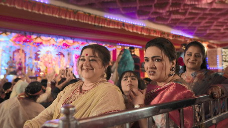 Half Love Half Arranged Sezóna 1