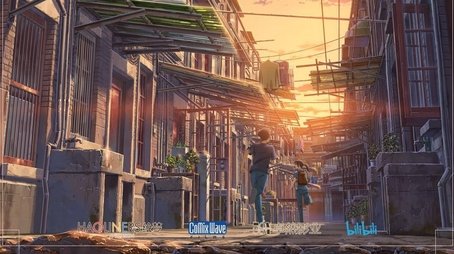 Flavors of Youth