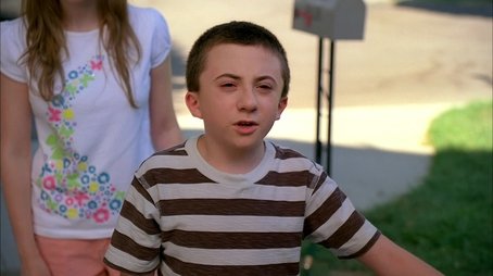 The Middle: Uma Família Perdida no Meio do Nada41