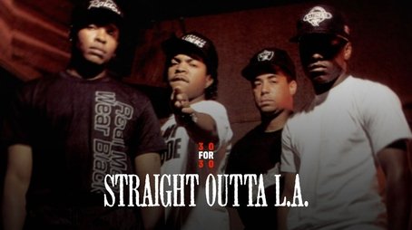 Straight Outta L.A. (2010) - Episode 14 poster and promotional image