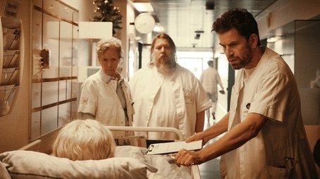Halmar (2022) - Episode 1 poster and promotional image