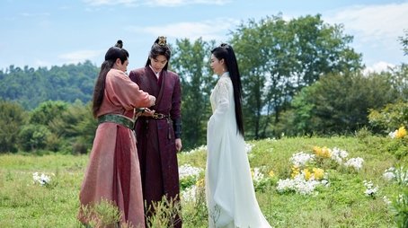 Understanding (2024) - Episode 23 poster and promotional image