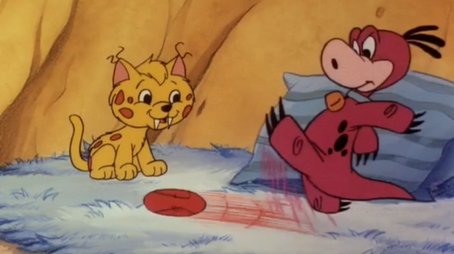 Yard Wars (1986) - Episode 3 poster and promotional image