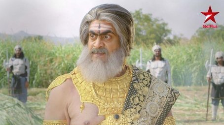 Ravan's Messenger Visits Mithila (None) - Episode 6 poster and promotional image