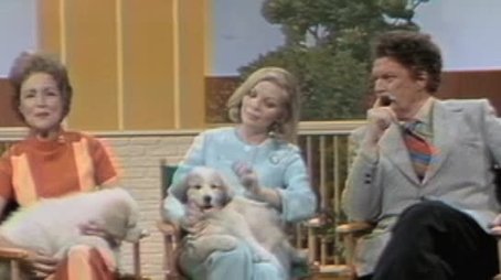 Barbara Bain (1971) - Episode 12 poster and promotional image
