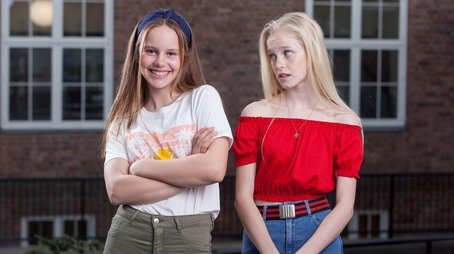 Sports nerds (2020) - Episode 51 poster and promotional image