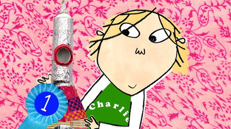 Charlie and Lola Сезон 1