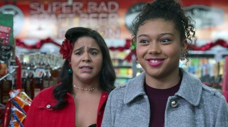 Chapter Thirty-One (2021) - Episode 3 poster and promotional image