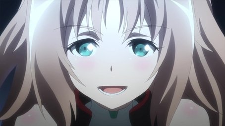 The Asterisk War17