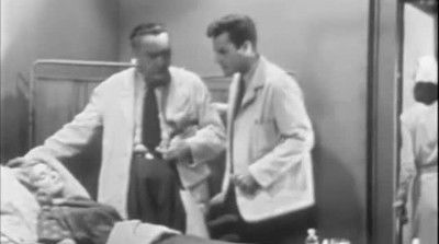 The Miraculous Serum (1952) - Episode 38 poster and promotional image