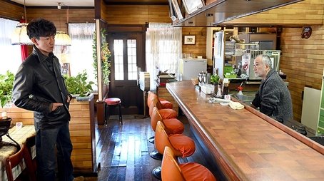 Grand Maison Tokyo18